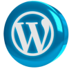 WordPress site making with BDsahin